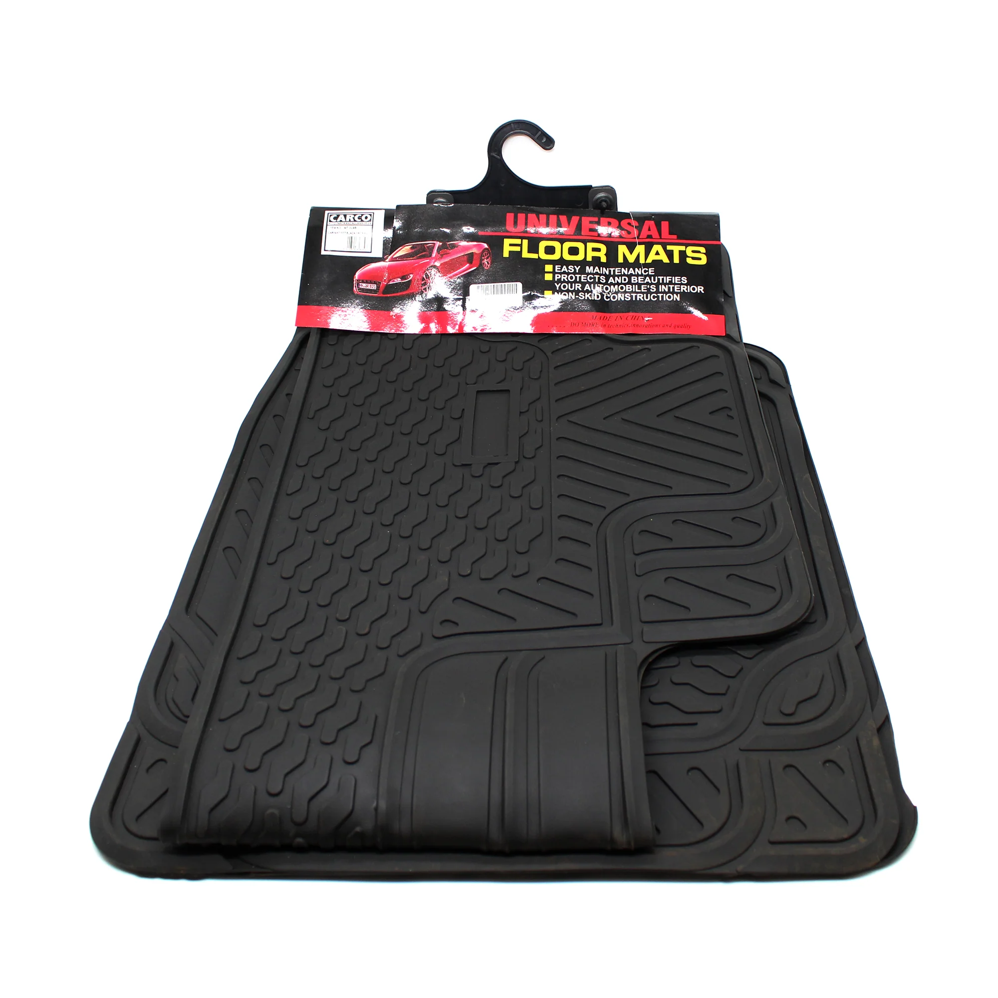 Universal Car Mats